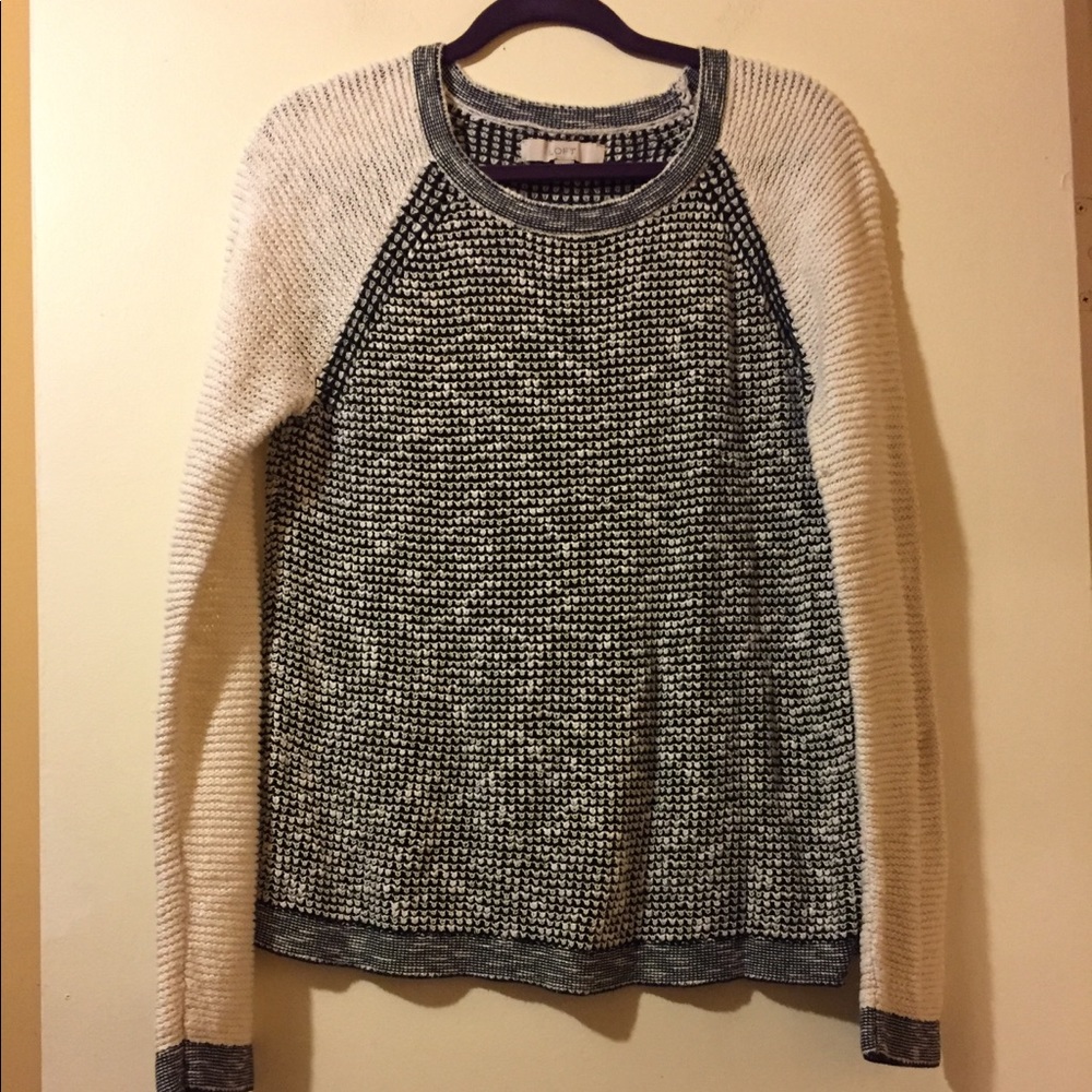 Loft Sweater